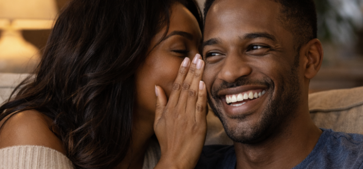 Sex Is The Thermometer That Gauges The Temperature Of Your Marriage